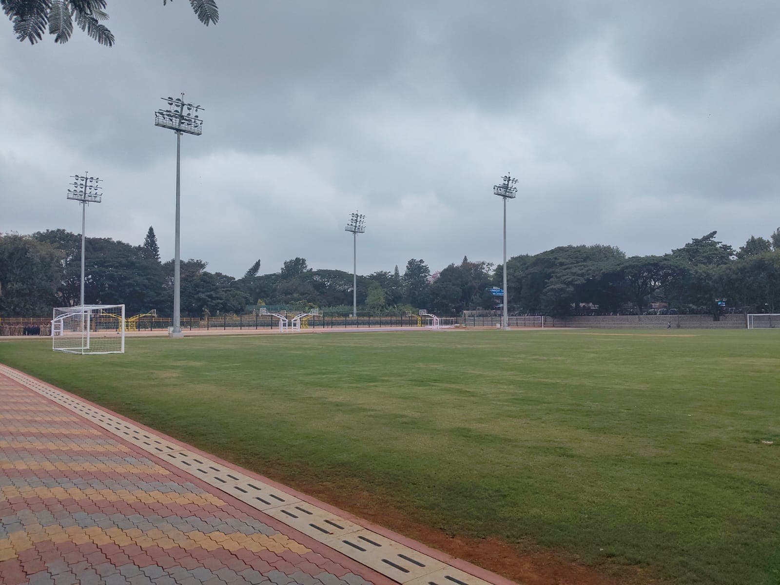 Christ University Sports and Ground photo 3